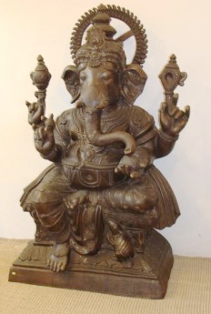 Ganesh #2
